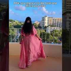 Hawaii Hotels 😍🌊⛰️ #hawaiivacation#hawaiianisland#hawaii#oahu#hotels#vacationmode