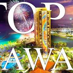TOP 5 BEST all-inclusive resorts in HAWAII [2023, PRICES, REVIEWS INCLUDED]