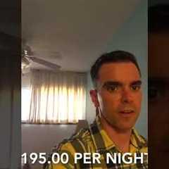 What Can You Get For $195.00 A Night In Molokai, Hawaii? #travel