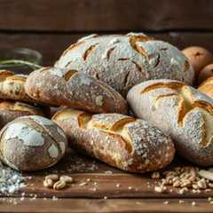 Artisan Breads: Explore San Miguel de Allende Bakery