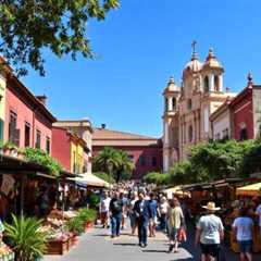 San Miguel de Allende Plaza: A Dive into Its Cultural Heritage