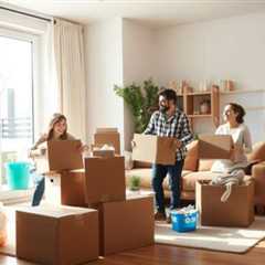 Planowanie przeprowadzki bez stresu: kluczowe wskazówki