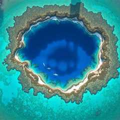 Great Blue Hole Diving Guide: Tips for Exploring Belize