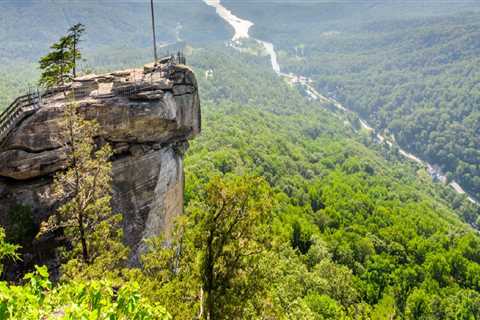 Exploring Central North Carolina: Famous Sports Teams and Events for Tourists