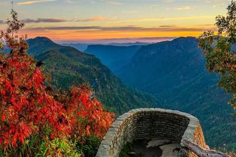 Exploring Central North Carolina: A Comprehensive Guide for Tourists