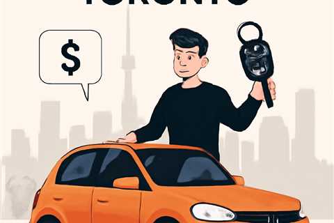 Expert Analysis: cheap car rental toronto with data-backed pricing