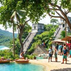 Belmopan City Belize: Ultimate Guide for Adventurers