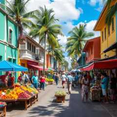 Belize City Travel Guide: Your Essential Companion