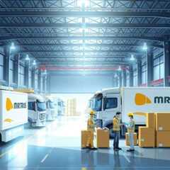 Technologia w pakowaniu – Innowacyjne rozwiązania