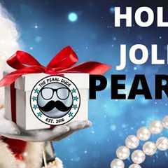 Holly Jolly Pearl Time! (Reveals 17511 - 17523)