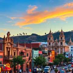 Find Your Dream Home in San Miguel de Allende