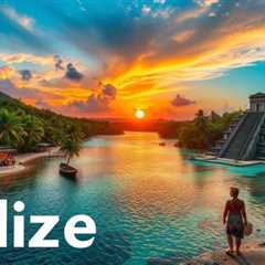 Belize Travel Guide: Essential Tips and Insights