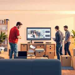 Rozpakowanie Elektroniki Bez Chaosu: Praktyczne Wskazówki