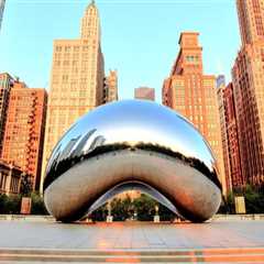 Why Chicago, IL Remains a Top Tourism Destination Year-Round