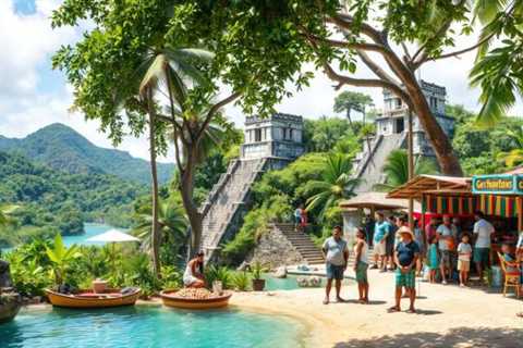 Belmopan City Belize: Ultimate Guide for Adventurers