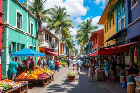 Belize City Travel Guide: Your Essential Companion