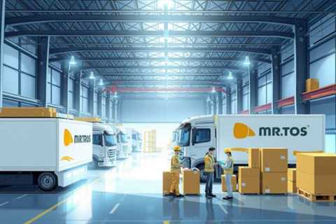 Technologia w pakowaniu – Innowacyjne rozwiązania