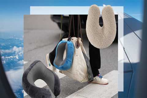 Moving by Airplane During Life Transitions and Utilizing a Self Storage Facility