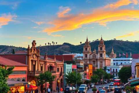 Find Your Dream Home in San Miguel de Allende