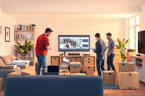 Rozpakowanie Elektroniki Bez Chaosu: Praktyczne Wskazówki