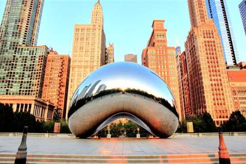 Why Chicago, IL Remains a Top Tourism Destination Year-Round