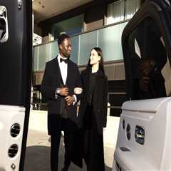 Choosing Reliable Executive Transportation Services for VIP Clients