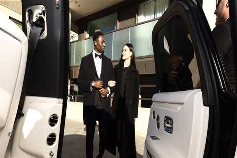 Choosing Reliable Executive Transportation Services for VIP Clients