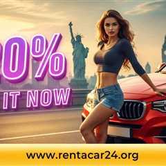 One Way Car Hire: Your Convenient Travel Solution Nearby