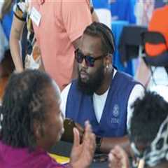 Events in Upstate South Carolina and the Value of Reliable Operational Support