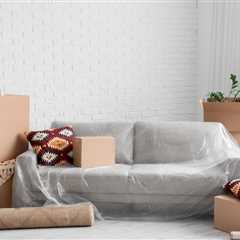 How to Prepare Furniture for Long-Distance Moving (And What Insurance Really Covers) | MyProMovers