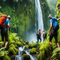 Weekend Outdoor Excursion Tours That Blend Comfort and Adventure