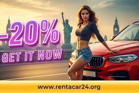 One Way Car Hire: Your Convenient Travel Solution Nearby