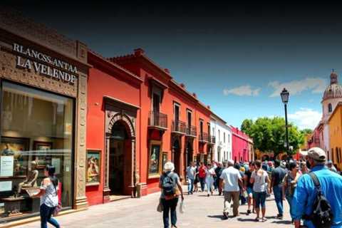 Museums in San Miguel de Allende: Discover Rich History