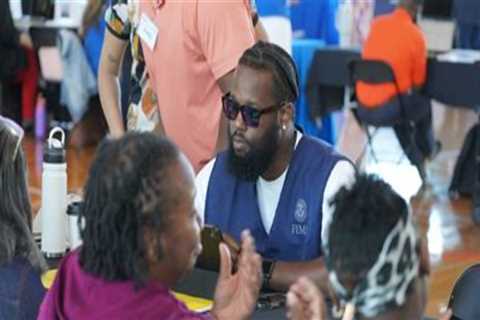 Events in Upstate South Carolina and the Value of Reliable Operational Support