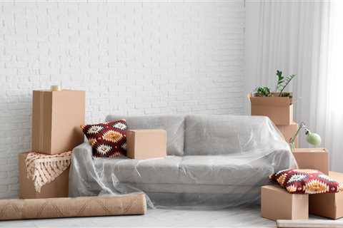 How to Prepare Furniture for Long-Distance Moving (And What Insurance Really Covers) | MyProMovers