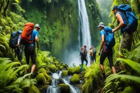 Weekend Outdoor Excursion Tours That Blend Comfort and Adventure