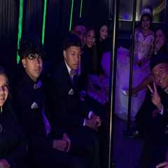 How Party Bus Transportation Adapts to VIP Event Expectations