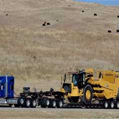 The Hidden Challenges of Transporting Equipment for Central Texas Competitions and Festivals