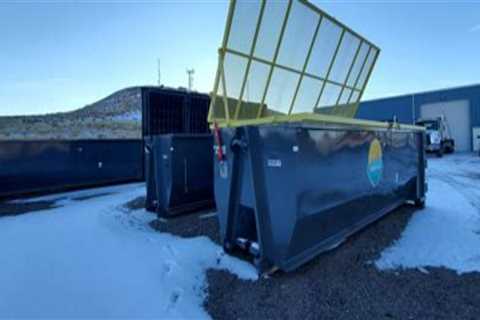The Logistics Challenge of Commercial Truck Tolls for a Growing Dumpster Rental Company