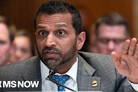 Patel''s latest scandal? A ''VIP snorkel'' at the Pearl Harbor memorial
