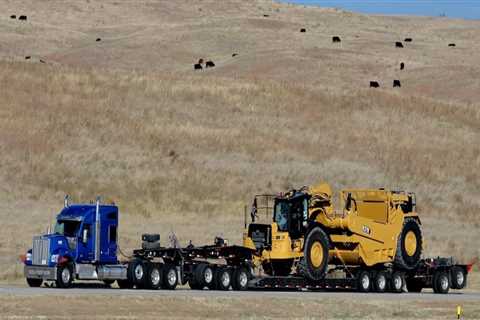 The Hidden Challenges of Transporting Equipment for Central Texas Competitions and Festivals