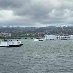 USS Arizona Memorial 2026 | Pearl Harbor, Hawaii