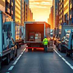 Problemy Parkingowe w Transporcie: Innowacyjne Rozwiązania